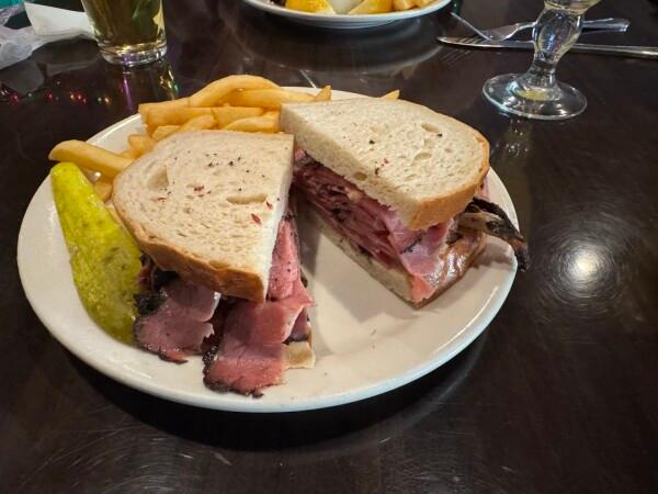 Best Sports Bars in New York - Blarney Stone