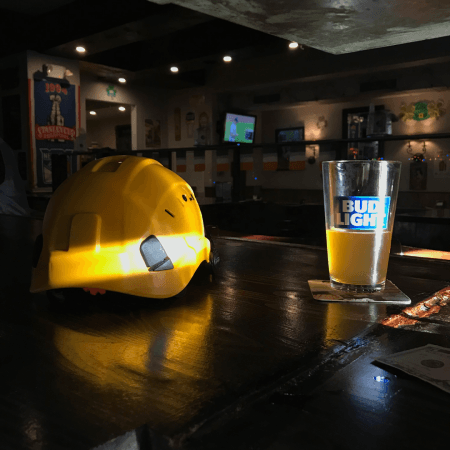 Best Sports Bars in New York - Blarney Stone