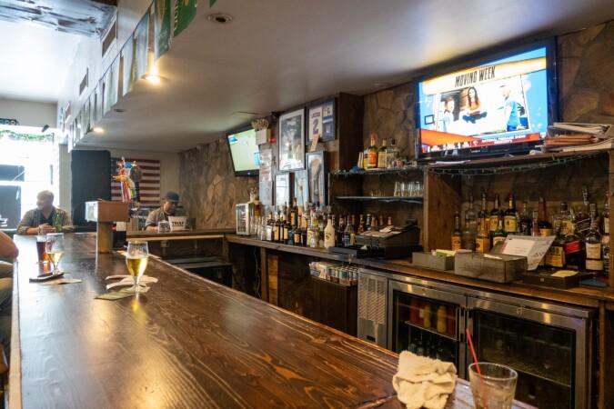 Best Sports Bars in New York - Blarney Stone