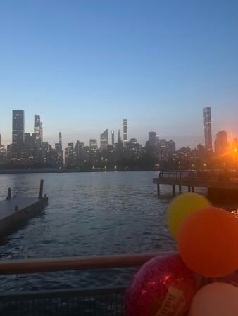 Best Sports Bars in Long Island City - Anable Basin