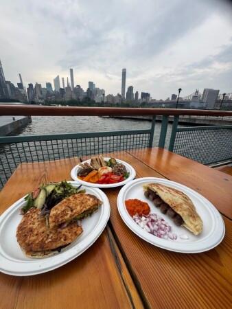 Best Sports Bars in Long Island City - Anable Basin