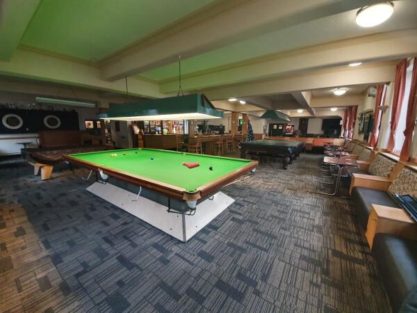 Best Sports Bars in Carlisle - Denton Holme Club