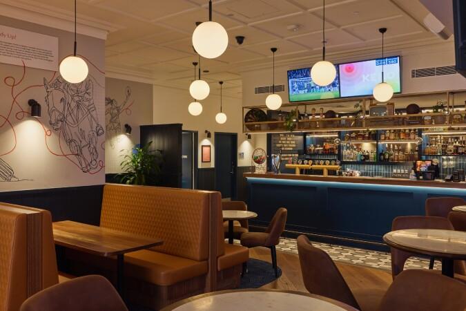 Best Sports Bars in Marrickville - Marrickville Tavern