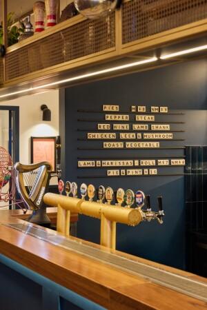 Best Sports Bars in Marrickville - Marrickville Tavern