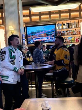 Best Sports Bars in Boston - Rocco's Sports & Rec
