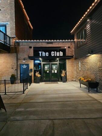 Best Sports Bars in Lemont - The Club Lemont