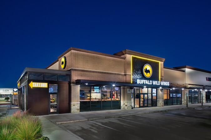 Best Sports Bars in Madison - Buffalo Wild Wings Grill & Bar
