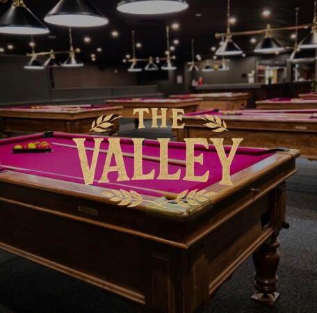 Best Sports Bars in Wanniassa - The Valley Pub