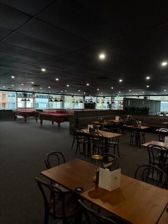 Best Sports Bars in Wanniassa - The Valley Pub