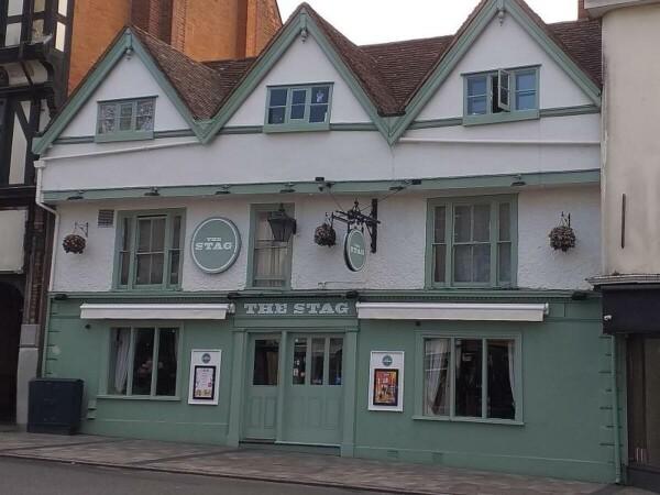 Best Sports Bars in Maidstone - Stag
