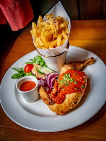 Best Sports Bars in London - Globe