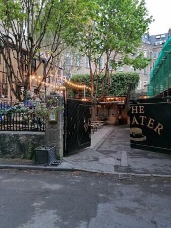 Les Meilleurs Bars à Bath - Boater