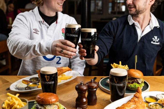 Best Sports Bars in City Centre - St Aldates Tavern