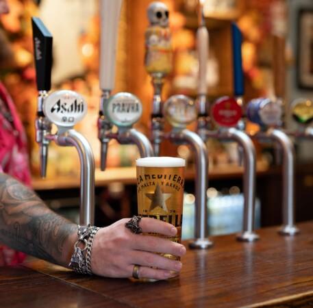 Best Sports Bars in City Centre - St Aldates Tavern