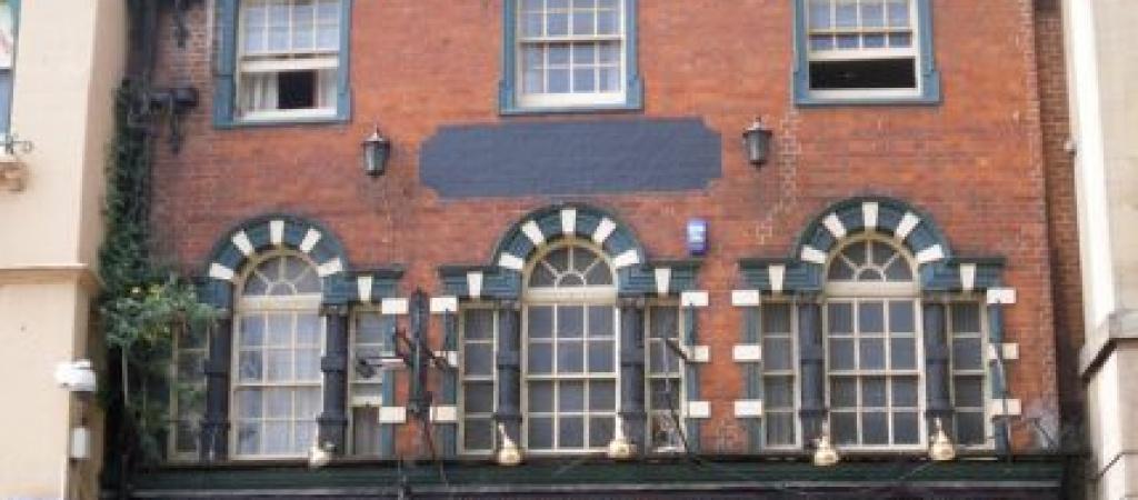 Best Sports Bars in City Centre - St Aldates Tavern