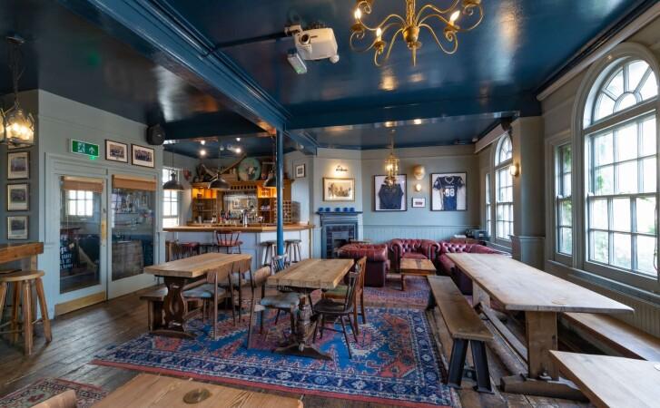 Best Sports Bars in City Centre - St Aldates Tavern