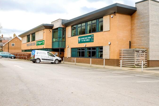 Best Sports Bars in York - York Sports Club