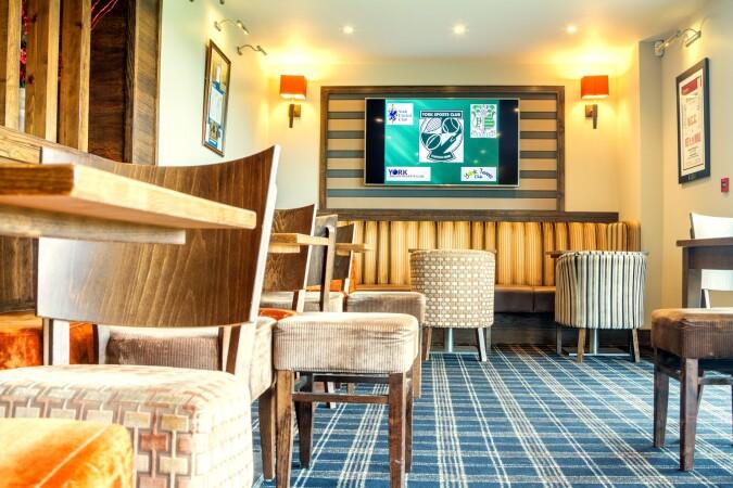 Best Sports Bars in York - York Sports Club