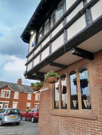 Best Sports Bars in Blackpool - Albion