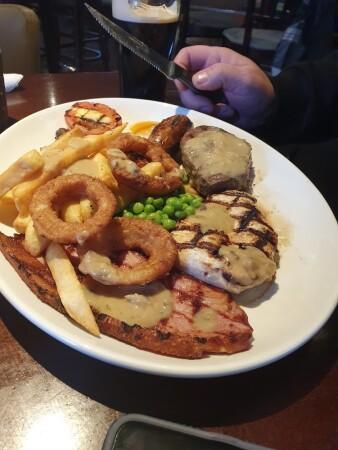 Best Sports Bars in Blackpool - Albion