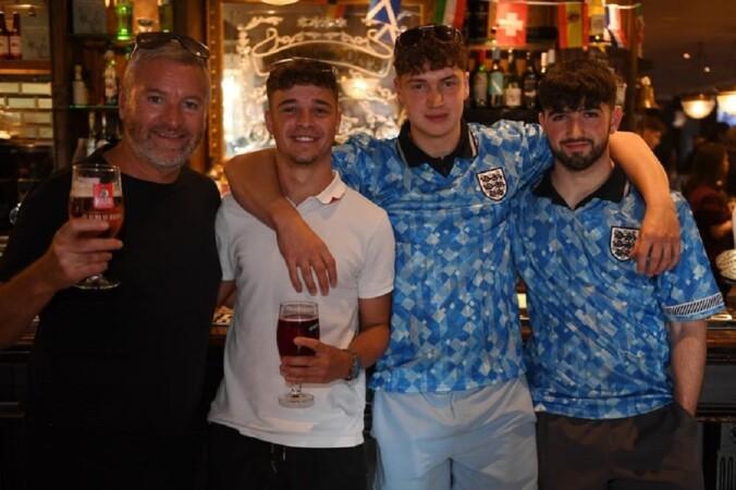 Best Sports Bars in Harrogate - Alexandra