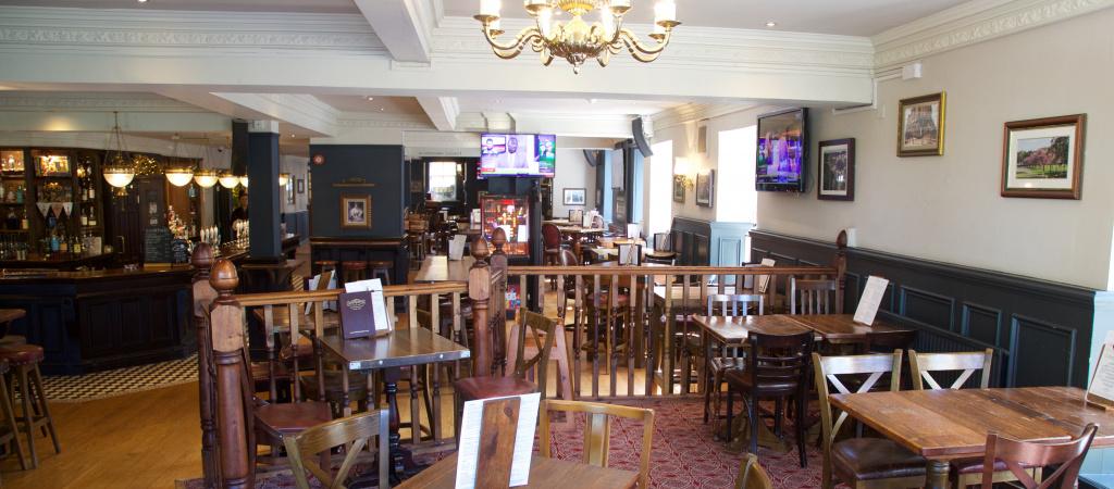 Best Sports Bars in Harrogate - Alexandra