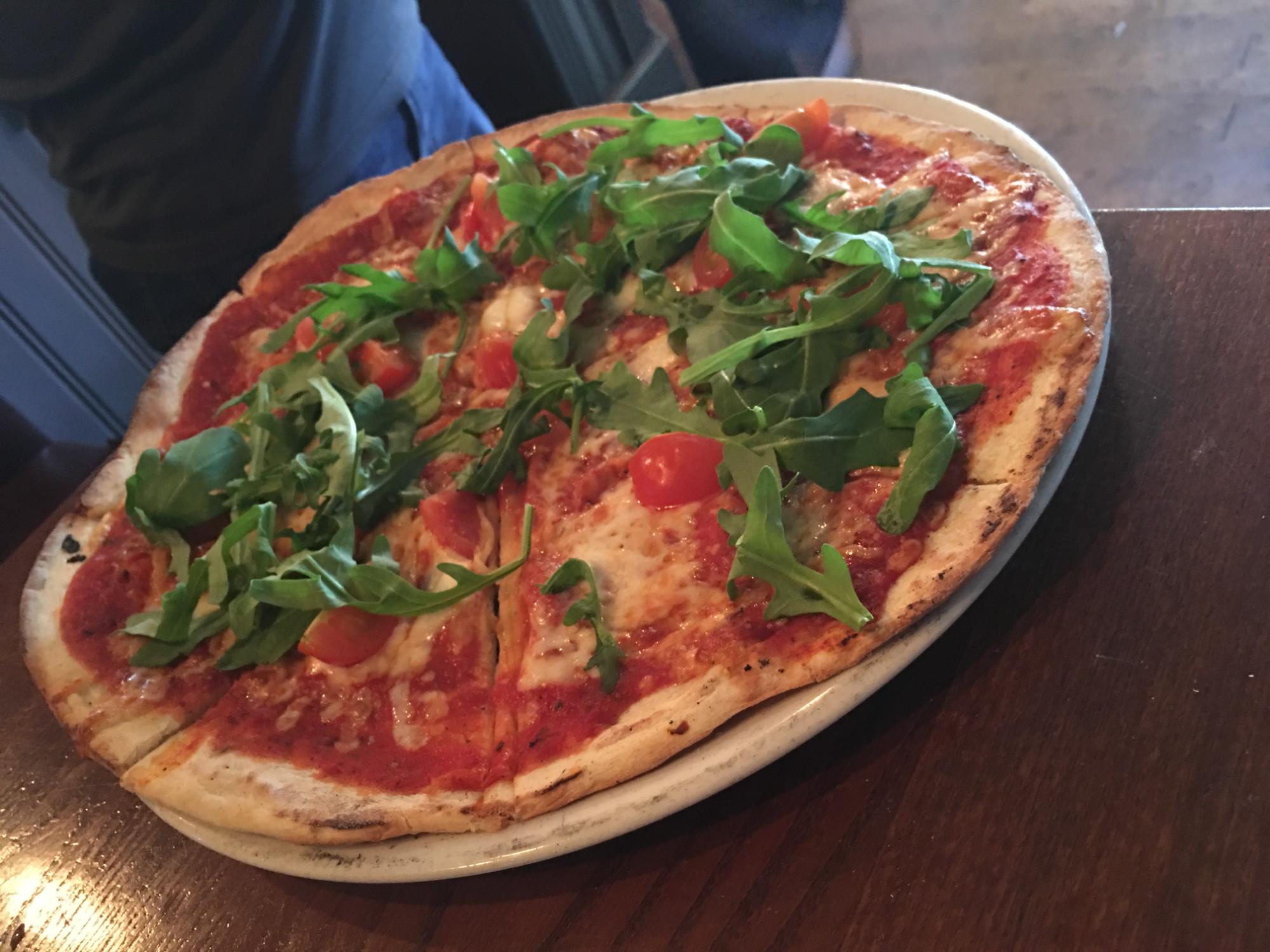 Best Sports Bars in Twickenham - The Bloomsbury Pub