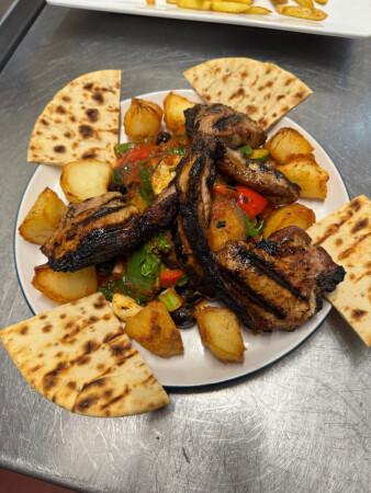 Best Sports Bars in Twickenham - The Bloomsbury Pub