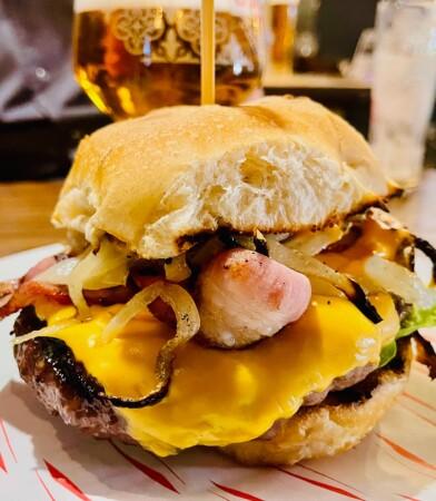 Best Sports Bars in Twickenham - The Bloomsbury Pub