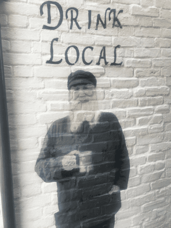 Best Sports Bars in Twickenham - The Bloomsbury Pub