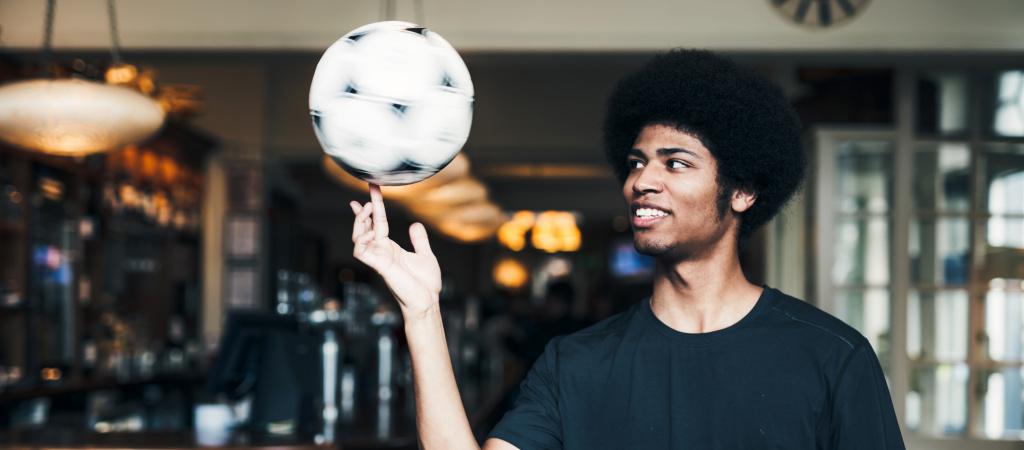 Best Sports Bars in London - Duchess of Kent