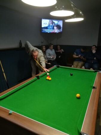 Best Sports Bars in Lanarkshire - The West End Bar