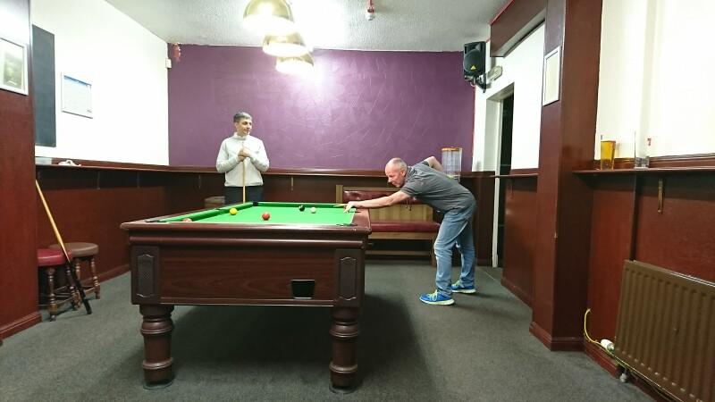 Best Sports Bars in Lanarkshire - The West End Bar