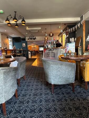 Beste Sportsbars in Romford - The Bull