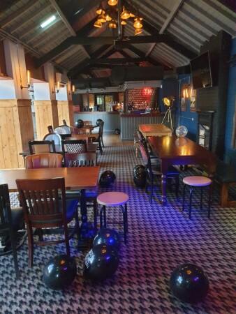 Best Sports Bars in Newcastle Upon Tyne - The Hancock