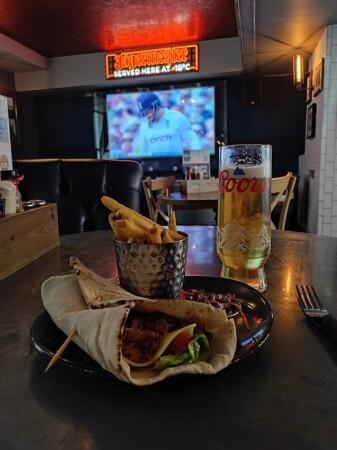 Best Sports Bars in Newcastle Upon Tyne - The Hancock