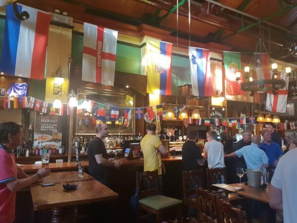 Best Sports Bars in Bromley - O'Neills Bromley