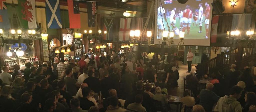 Best Sports Bars in Bromley - O'Neills Bromley