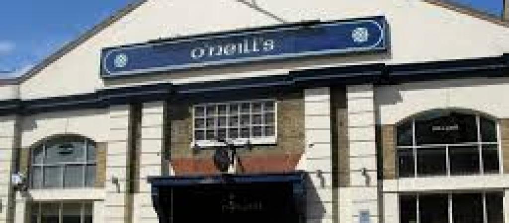 Best Sports Bars in Bromley - O'Neills Bromley