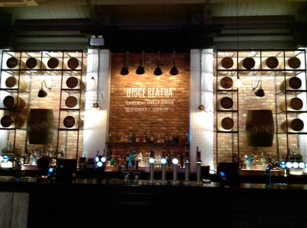 Best Sports Bars in Bromley - O'Neills Bromley