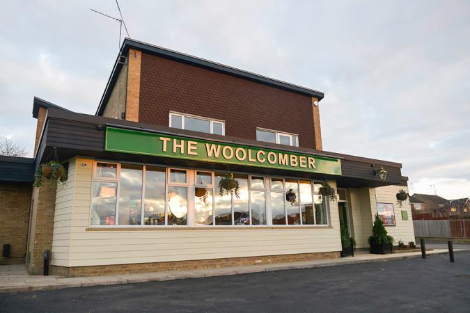 Best Sports Bars in Kettering - Woolcomber