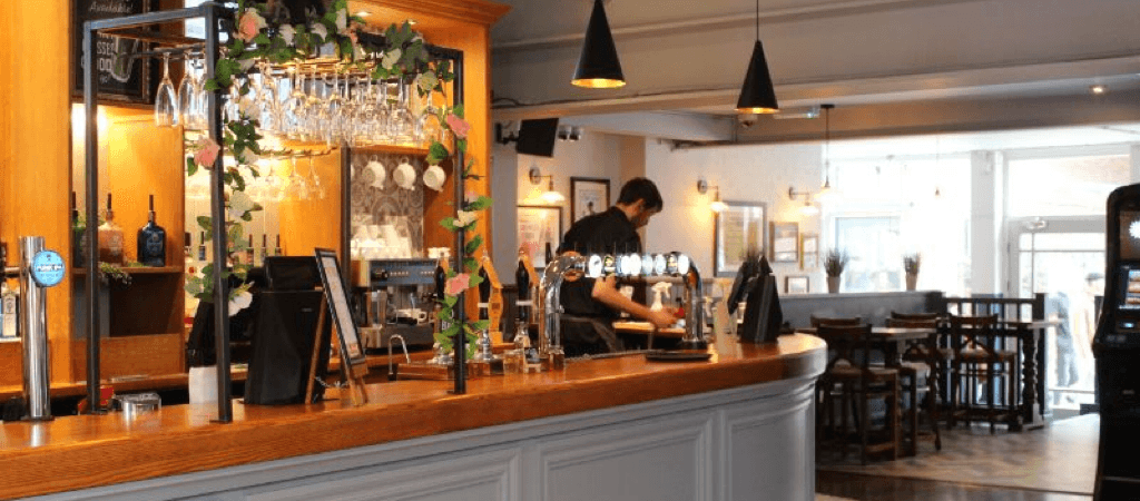 Best Sports Bars in York - The Old Bank York