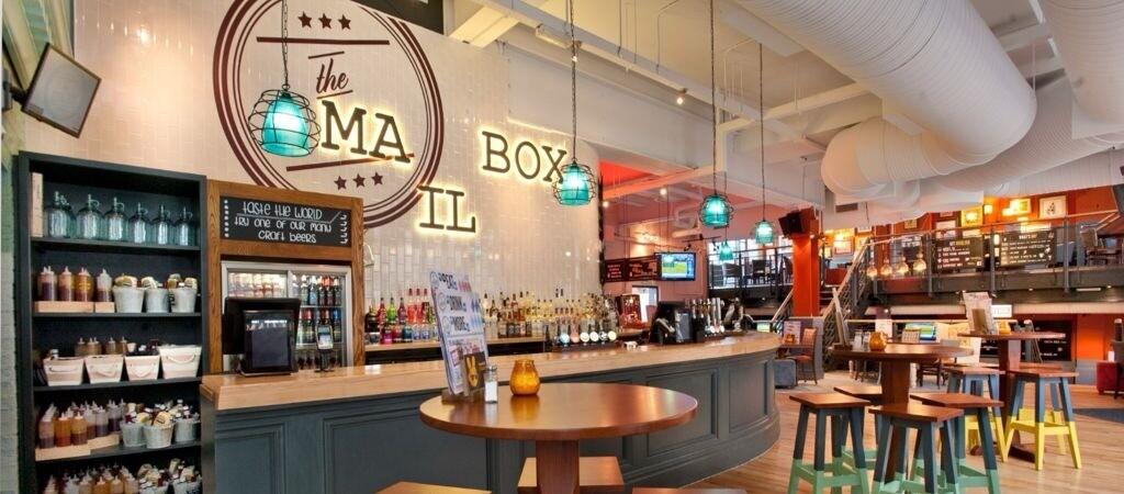 Best Sports Bars in Lincoln - The Mailbox Lincoln