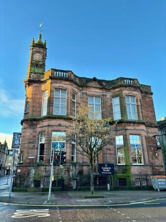 Best Sports Bars in Perth - Sandeman Perth