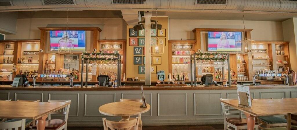 Best Sports Bars in Scarborough - Scarborough Flyer Scarborough