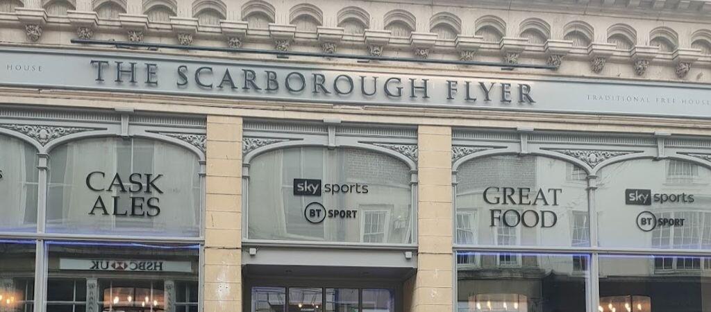 Best Sports Bars in Scarborough - Scarborough Flyer Scarborough