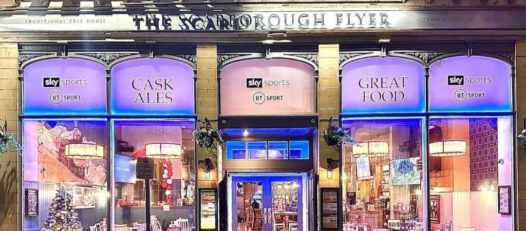 Best Sports Bars in Scarborough - Scarborough Flyer Scarborough