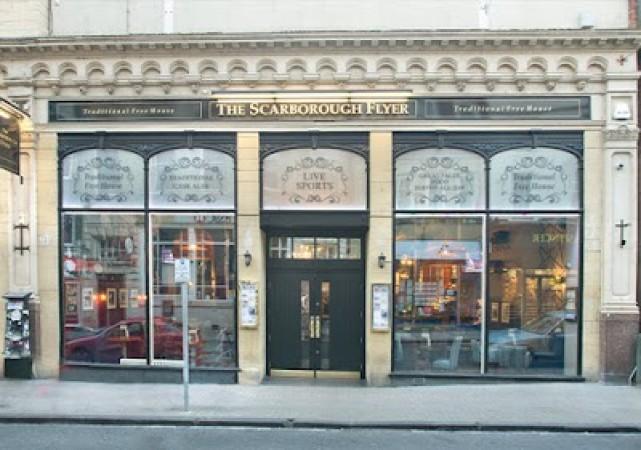 Best Sports Bars in Scarborough - Scarborough Flyer Scarborough