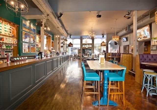 Best Sports Bars in Scarborough - Scarborough Flyer Scarborough