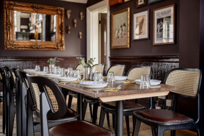 Best Sports Bars in West Ealing - Forester Ealing